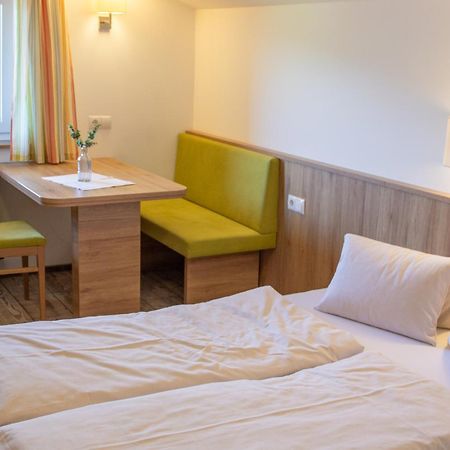 Aparthotel Holzmannhof Flachau Exterior foto