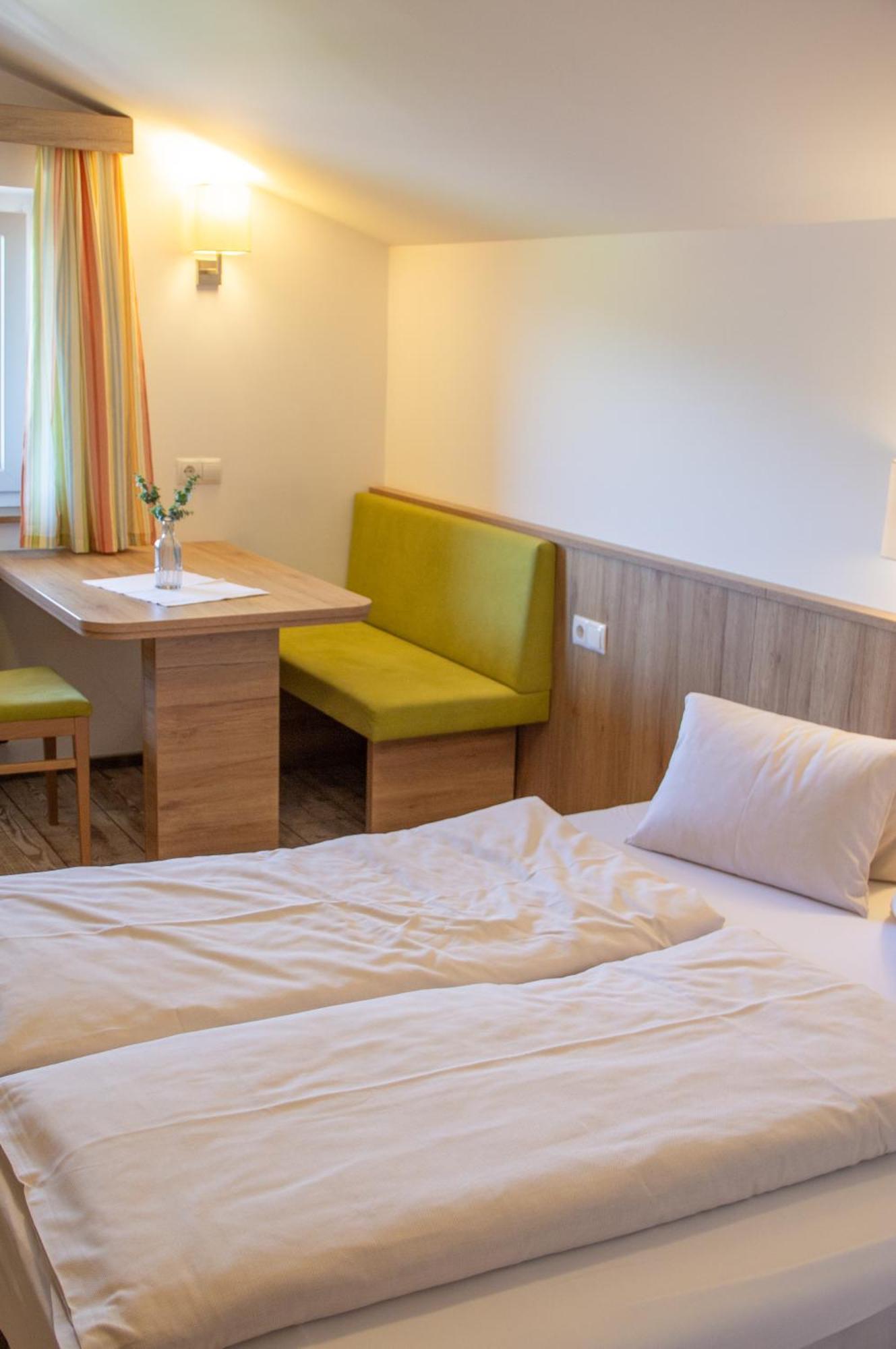 Aparthotel Holzmannhof Flachau Exterior foto