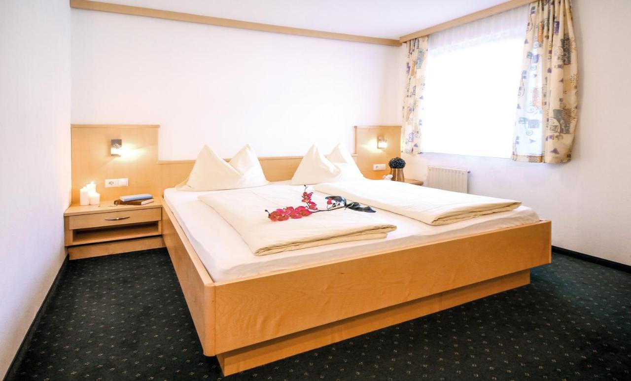 Aparthotel Holzmannhof Flachau Exterior foto